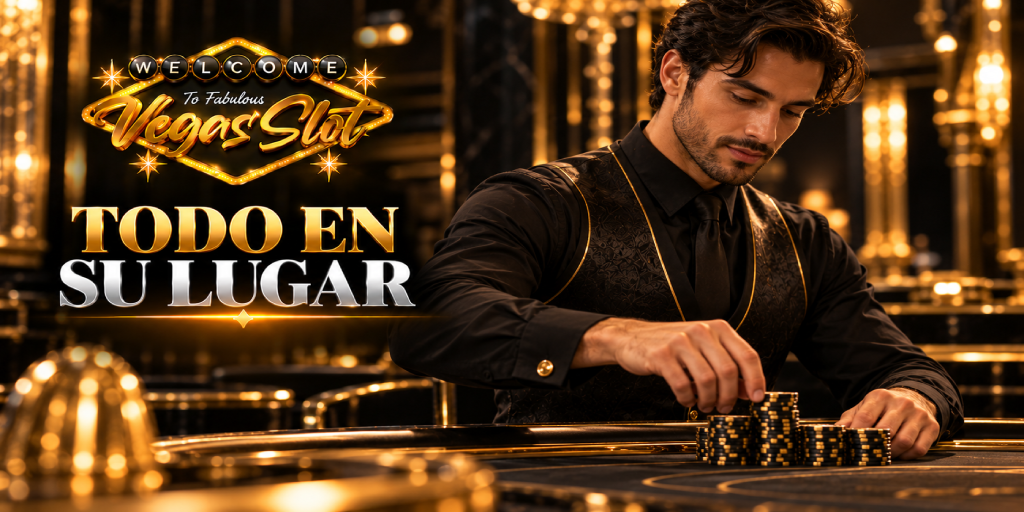 VegasSlot