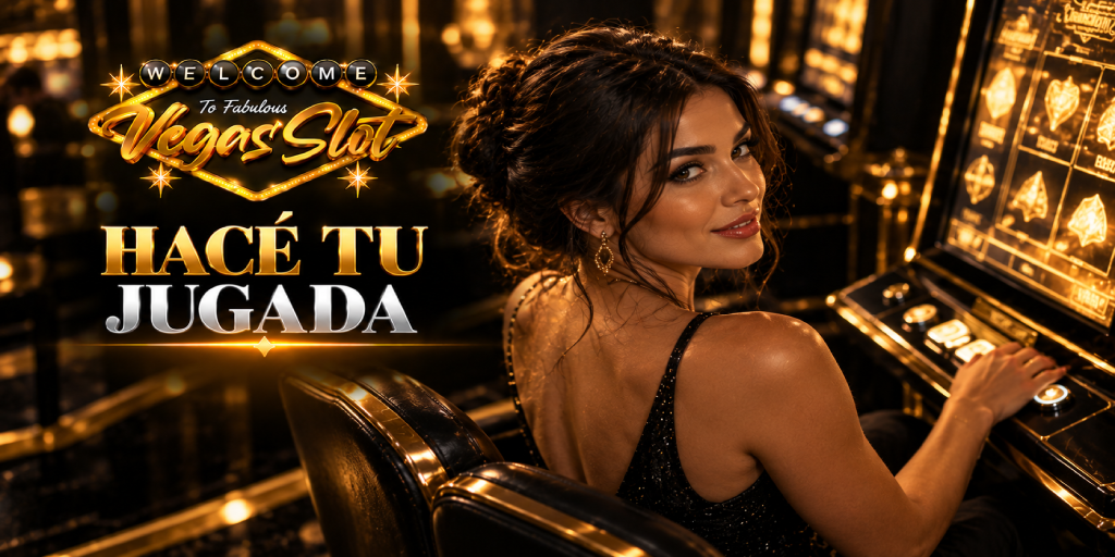VegasSlot